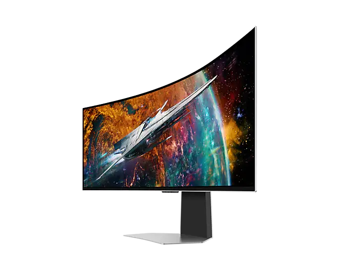 SAMSUNG G9 Odyssey 49Inch 240Hz Dual QHD SAMSUNG G9 Odyssey 49Inch 240Hz Dual QHD